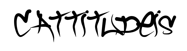 Brock Vandalo  Free Fonts Download