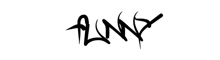 Brock Vandalo  Free Fonts Download