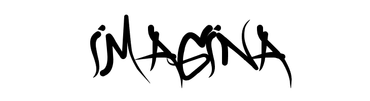 Brock Vandalo  Free Fonts Download