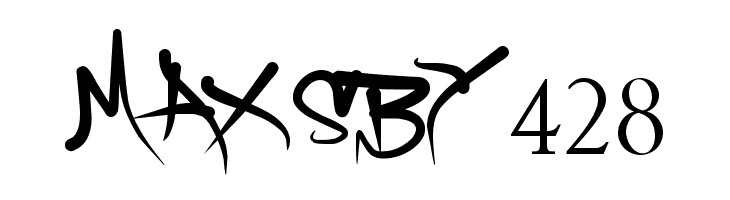 Brock Vandalo  Free Fonts Download