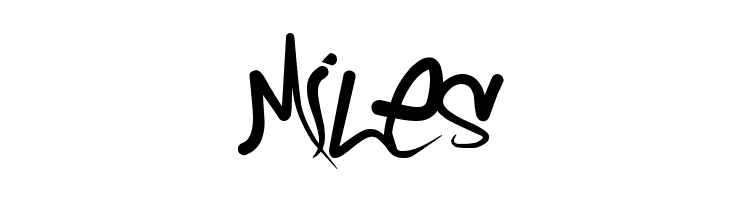 Brock Vandalo  Free Fonts Download