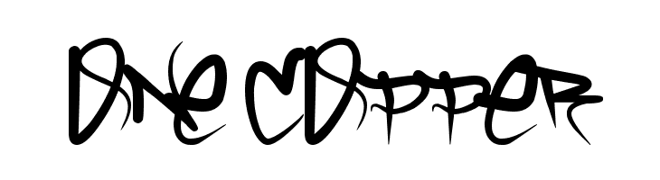 Brock Vandalo  Free Fonts Download