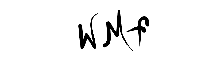 Brock Vandalo  Free Fonts Download