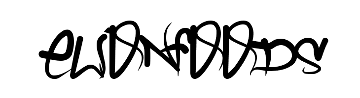 Brock Vandalo  Free Fonts Download