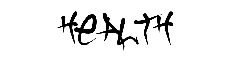 Brock Vandalo  Free Fonts Download