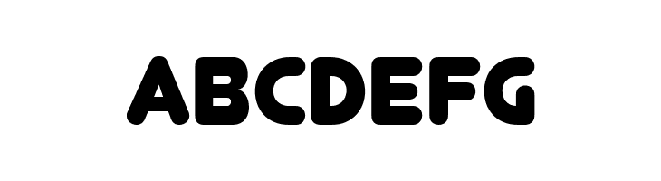 Junegull-Regular  Free Fonts Download