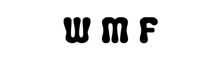 MINI POP__G  Free Fonts Download