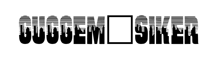 Will-Harris Regular  Free Fonts Download