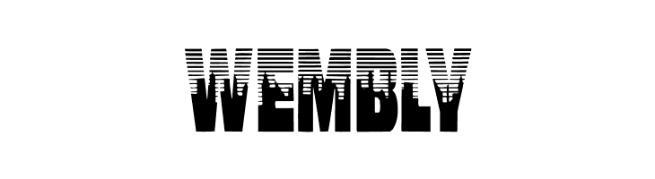 Will-Harris Regular  Free Fonts Download