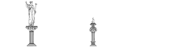 Columns  Free Fonts Download