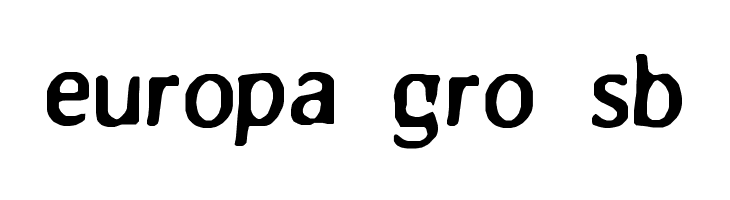 Blur  Free Fonts Download