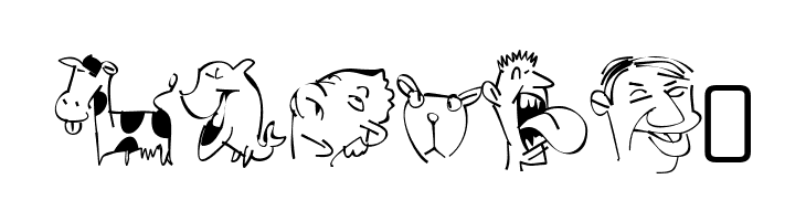 SappyMugs-Regular  Free Fonts Download