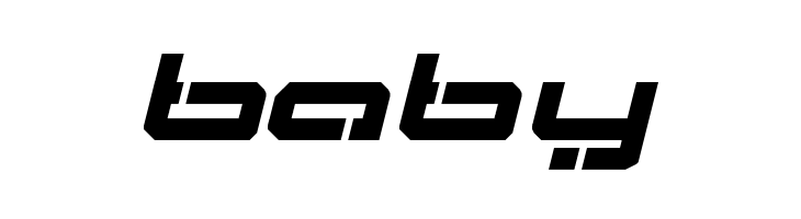 LDR#3 Regular  Free Fonts Download