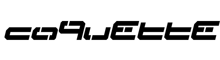 LDR#3 Regular  Free Fonts Download