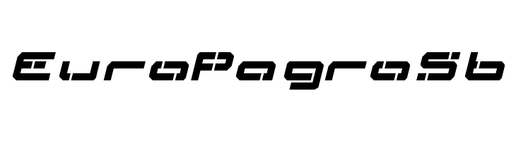 LDR#3 Regular  Free Fonts Download