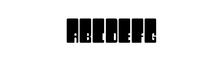 Kingthings Wrecktangle  Free Fonts Download