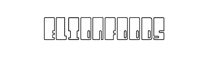 Kingthings Wrecktangle  Free Fonts Download
