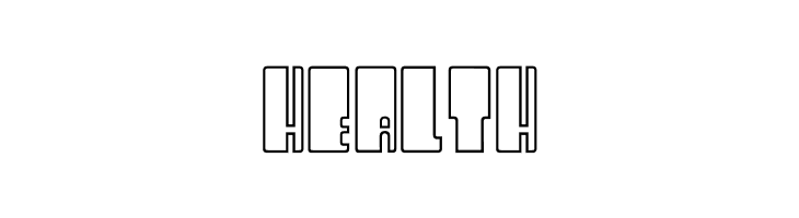 Kingthings Wrecktangle  Free Fonts Download