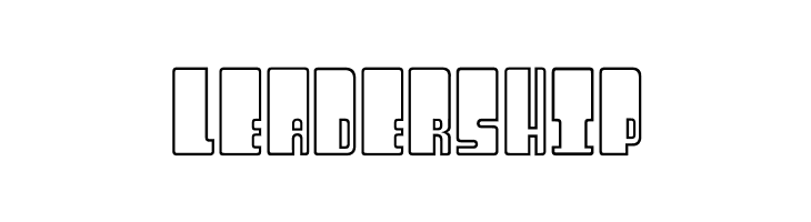 Kingthings Wrecktangle  Free Fonts Download