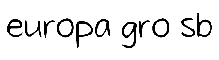 Tidy Hand  Free Fonts Download