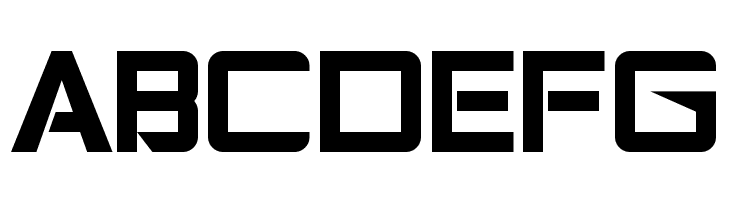 Gears of Peace  Free Fonts Download