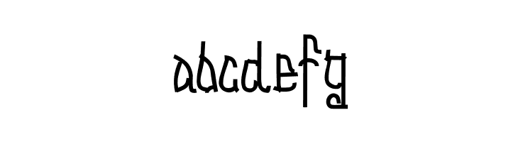 Ich bin Endie  Free Fonts Download
