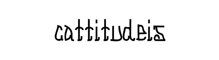 Ich bin Endie  Free Fonts Download