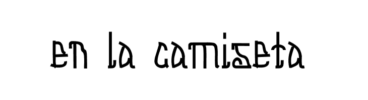 Ich bin Endie  Free Fonts Download