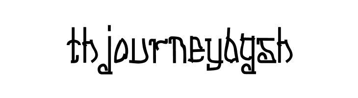 Ich bin Endie  Free Fonts Download
