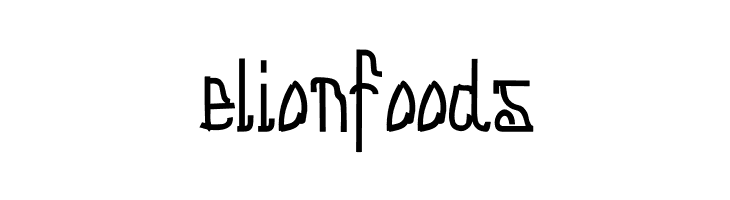 Ich bin Endie  Free Fonts Download