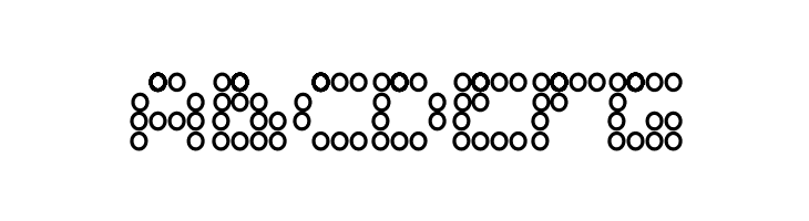 Con Ninguna  Free Fonts Download