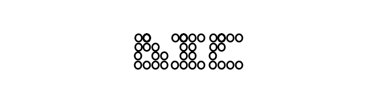Con Ninguna  Free Fonts Download