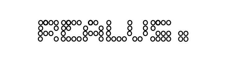 Con Ninguna  Free Fonts Download