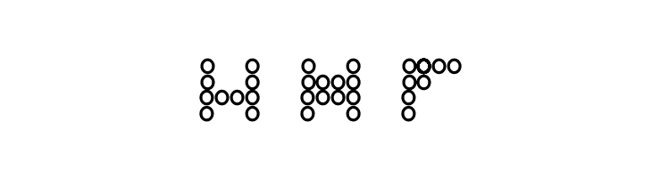 Con Ninguna  Free Fonts Download
