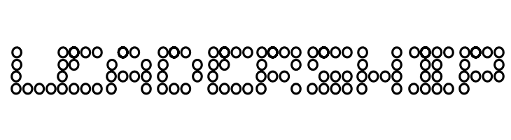 Con Ninguna  Free Fonts Download