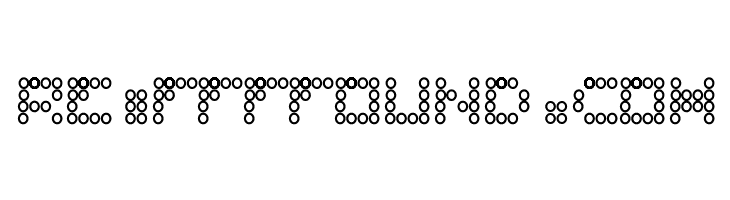 Con Ninguna  Free Fonts Download