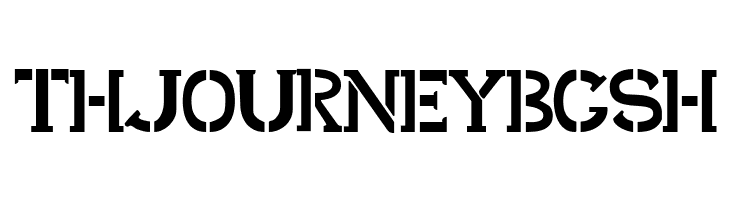 Shark Army  Free Fonts Download