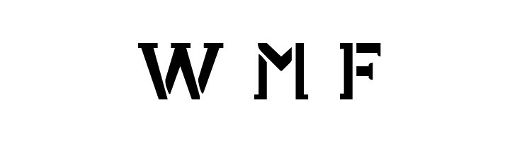 Shark Army  Free Fonts Download