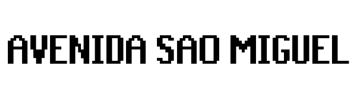 RuneScape UF Regular  Free Fonts Download