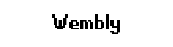 RuneScape UF Regular  Free Fonts Download