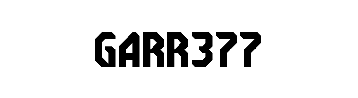 7ABL3  Free Fonts Download