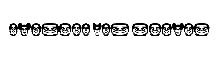 ObeyBalloon2  Free Fonts Download