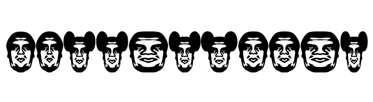 ObeyBalloon2  Free Fonts Download