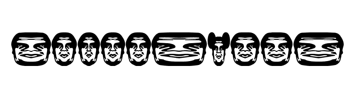 ObeyBalloon2  Free Fonts Download