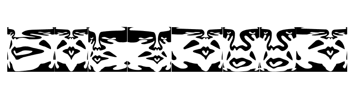 ObeyDada  Free Fonts Download