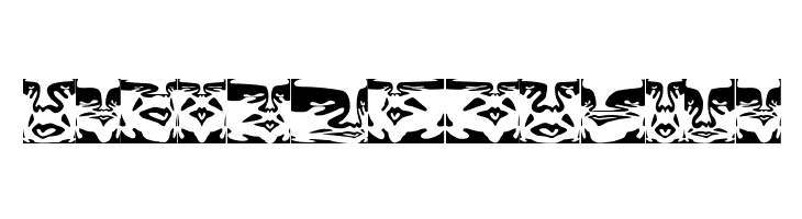 ObeyDada  Free Fonts Download