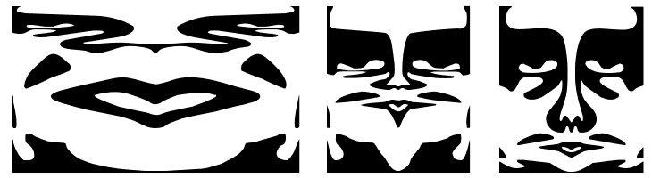 ObeyDada  Free Fonts Download