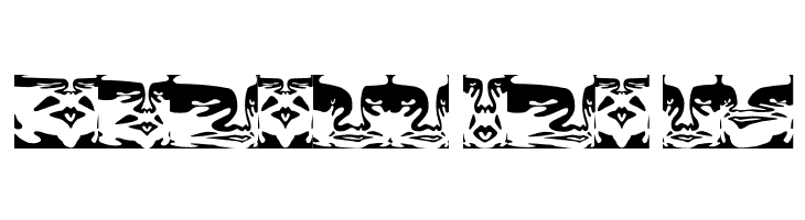 ObeyDada  Free Fonts Download