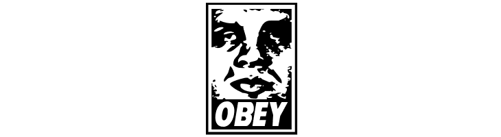 ObeyEssence  Free Fonts Download