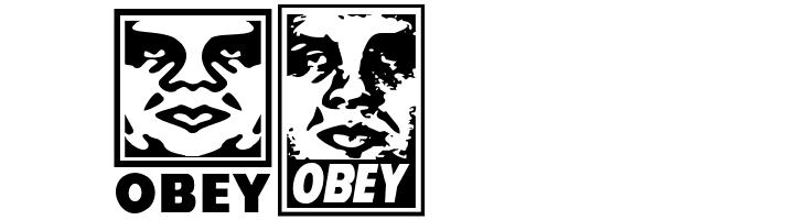 ObeyEssence  Free Fonts Download